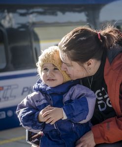 Всесвітній день біженця. Події у Варшаві