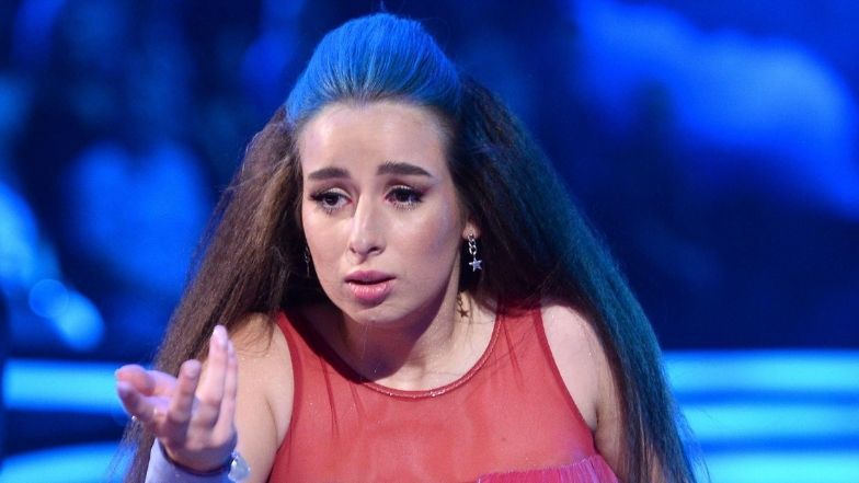 Sylwia Lipka ma koronawirusa