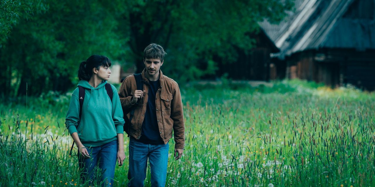 SkyShowtime ogłasza nowy polski serial. To kontynuacja "Ślebody"