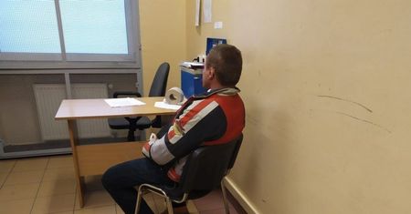 Ostrowieccy kryminalni zatrzymali dwóch mężczyzn