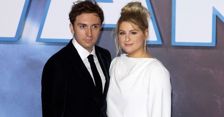 Meghan Trainor powitała na świecie swoje pierwsze dziecko