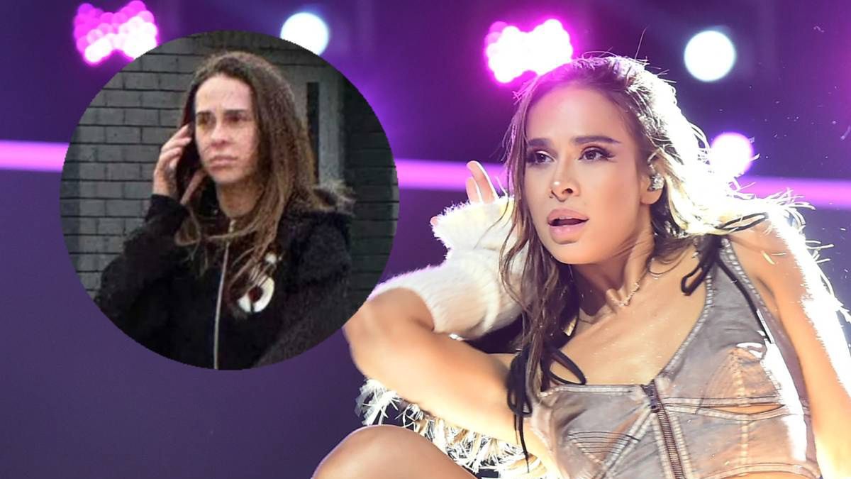 Blankę przyłapano pod jednym z aresztów