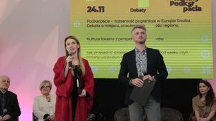 Rzeszów: Kongres Kultury Podkarpacia. Można się rejestrować do udziału