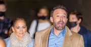 Jennifer Lopez i Ben Affleck szykują "bombę". Ukryli się przed światem