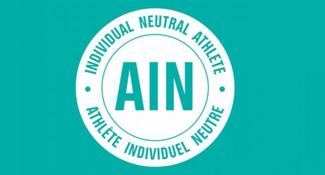 Rosyjscy i białoruscy sportowcy wystąpią na olimpiadzie pod neutralną flagą