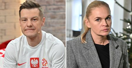 Rafał Mroczek nie krył oburzenia. Wszystko przez wpadkę ministry edukacji
