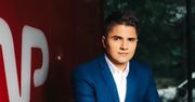 Marcin Kierwiński gościem programu "Tłit"