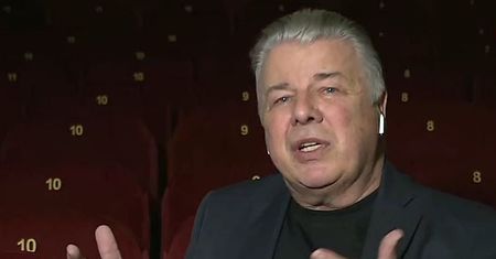 Emilian Kamiński uratowany przed finansową katastrofą? Dostał pomoc miasta