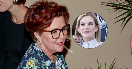 Oceniła wywiad Nawrockiej. Skomentowała go krótko