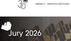 15 Polaków w jury Effie Awards Europe 2026