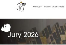 Znamy jury Effie Europe Awards