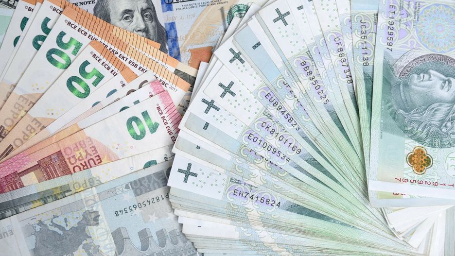 Unia ściąga z Polski zaległe kary. Do zapłaty łącznie ponad miliard złotych