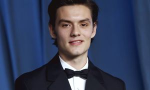 To on może zostać nowym Bondem. Ma zaledwie 22 lata