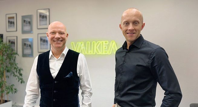 Valkea: 25 lat, 100 ekspertów, jedna z największych niezależnych agencji marketingowych w Polsce