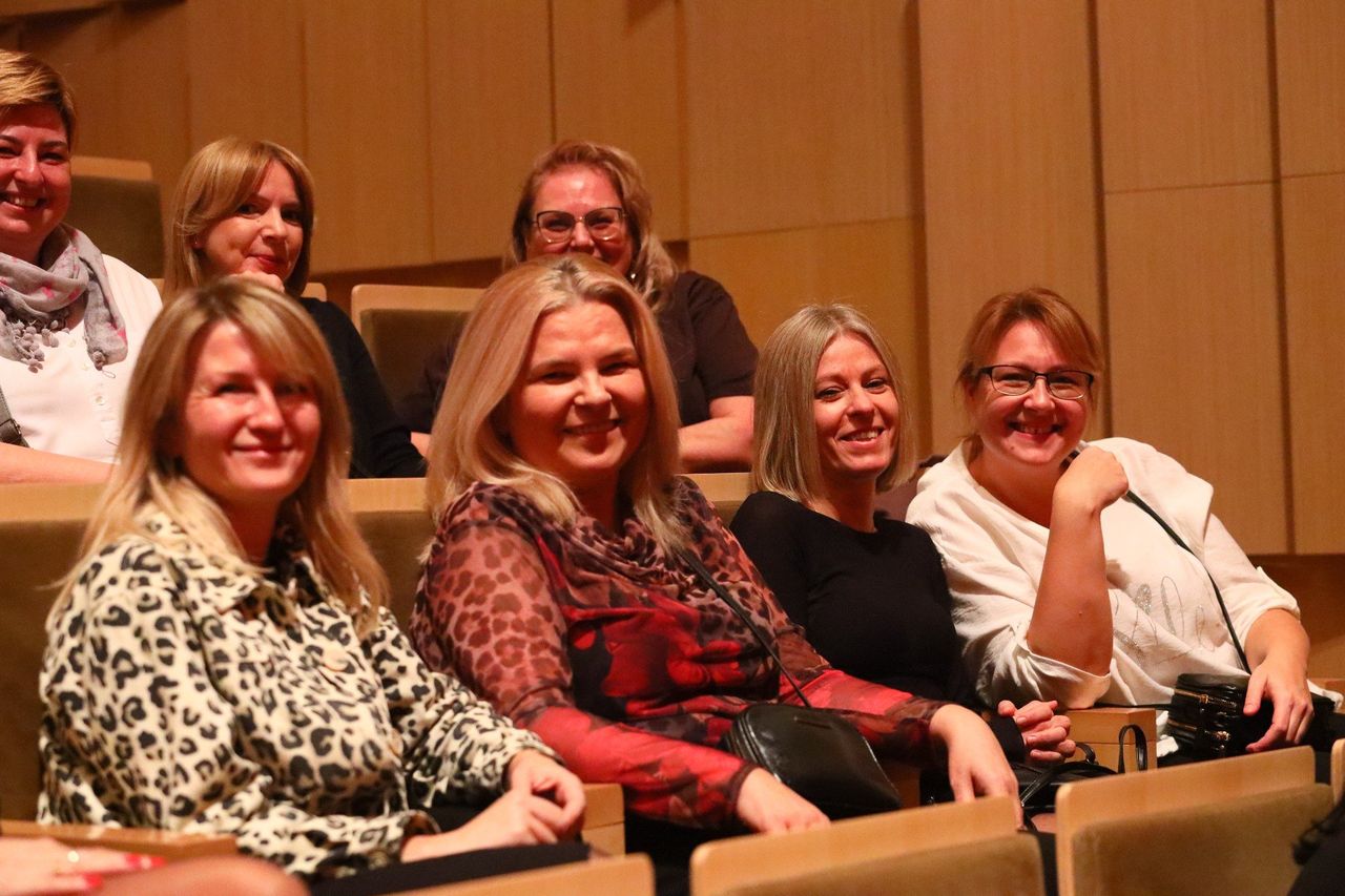 Kielce: Krzysztof Zalewski zagrał w Filharmonii Świętokrzyskiej