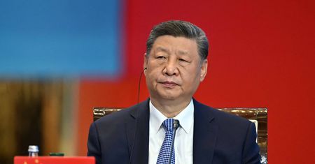 Szczyt  BRICS bez przywódcy Chin. Wskazują powód