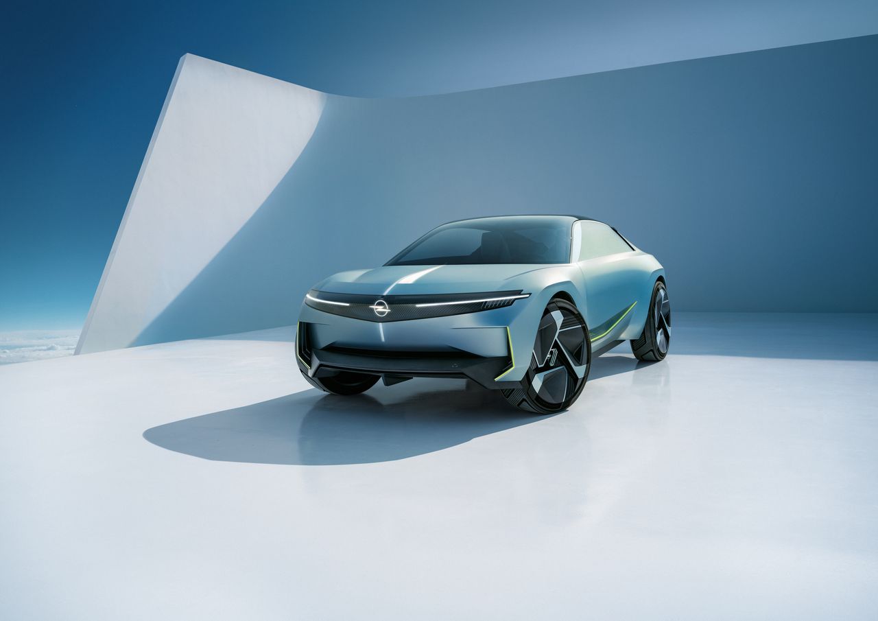 Kiedy tańsze elektryki? Opel szykuje budżetowy model na 2026 rok