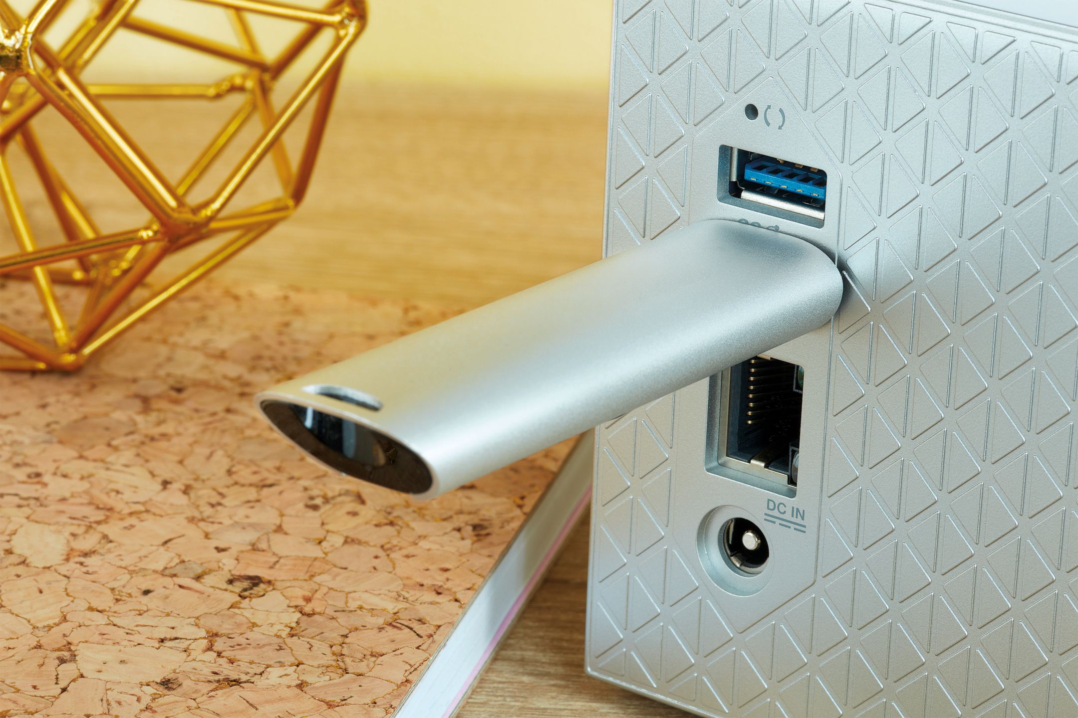WD My Cloud Home - prywatna chmura dla fotografów 3