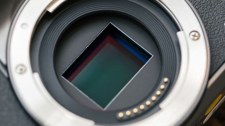 Sensory rejestrujące z prędkością 1 miliona kl./s mogą niebawem stać się rzeczywistością 1