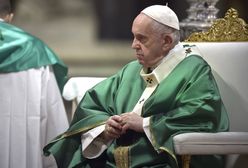 Papież przyjedzie do Kijowa? "Rosja zrobi wszystko, by podróż była niemożliwa"