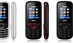 Telefon myPhone 3200 za 59 zł w sieci Biedronka (wideo)