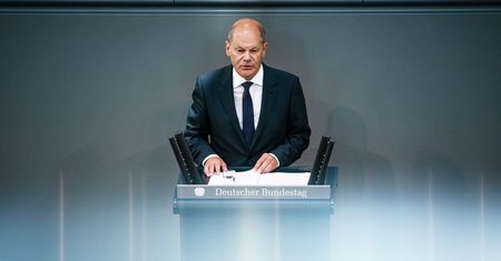 Niemiecki polityk przyznaje rację Polsce. "To było poza naszą wyobraźnią"