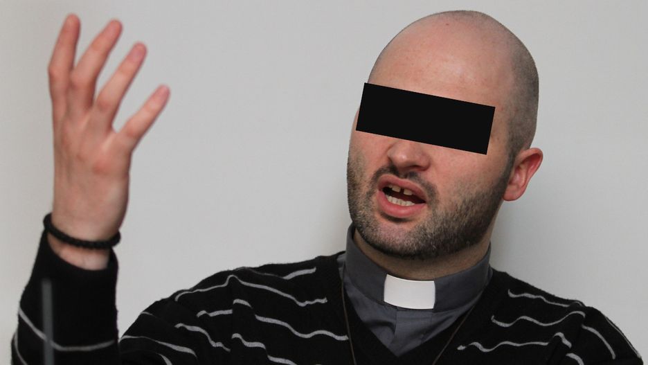 Ks. Michał Olszewski może wkrótce wyjść na wolność
