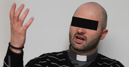Politycy chętni do zapłaty gigantycznego poręczenia za ks. Olszewskiego