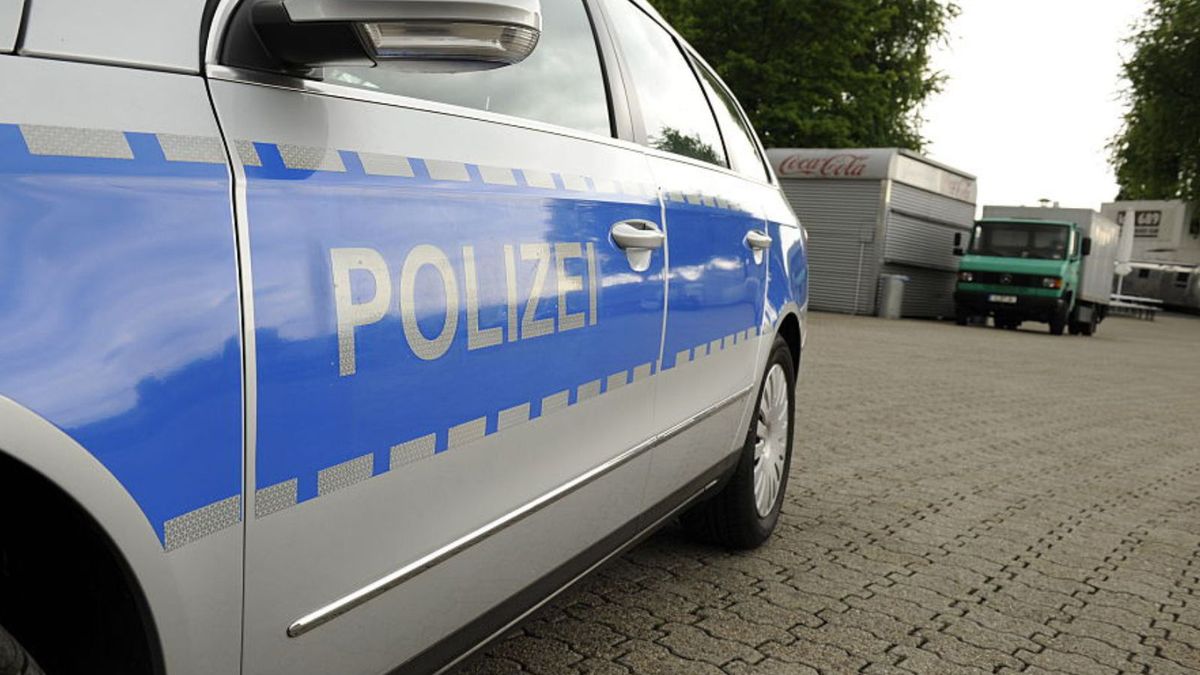 Gwałt na Polce. Prokuratura ujawnia szczegóły