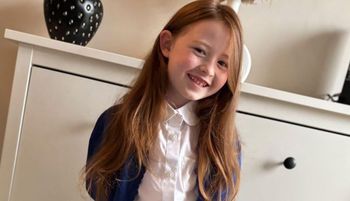 Wykorzystała dziurę. 7-latka nie żyje. Ruch służb po tragedii w Anglii