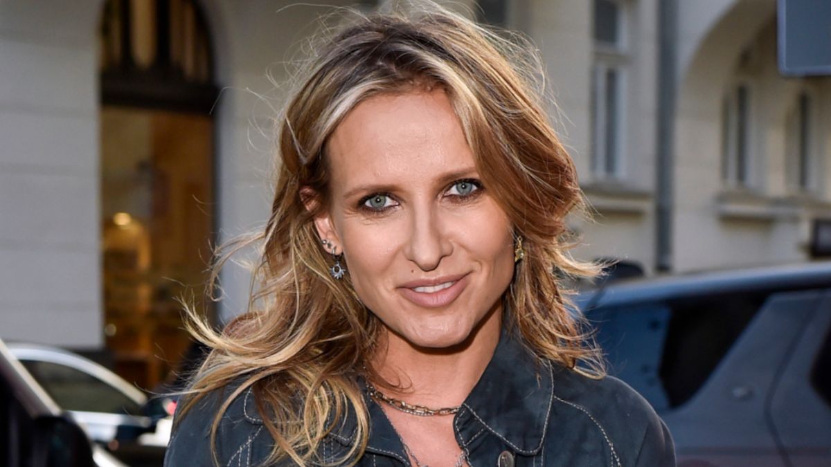 Patrycja Markowska pojawiła się na koncercie Lato z Radiem i TVP