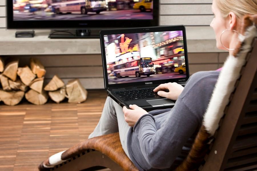 Wysyp nowych laptopów u Toshiby! 4