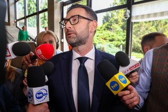 Daniel Obajtek zajrzał na Orlen. Jego wpis może zdenerwować Tuska