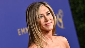 Jennifer Aniston komentuje swoją młodzieńczą twarz i plotki o POPRAWIANIU URODY: "Jestem po prostu zadbana"