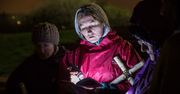 Lubuskie: Setki osób ruszą nocą na Ekstremalną Drogę Krzyżową