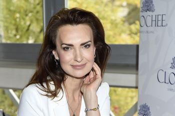 Ta książka uratowała jej życie. Zawadzka wspomina książkę autorstwa Maciąg