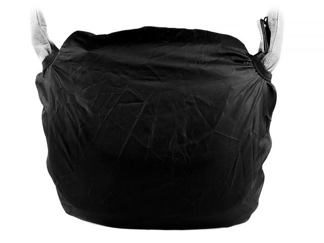 Nowa seria stylowych toreb Camrock City Grey 5