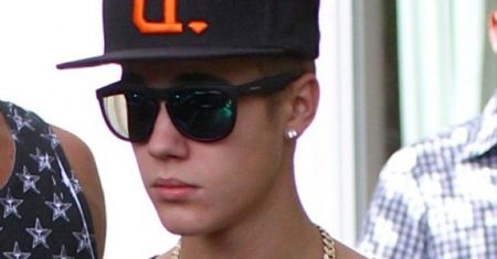 Z OSTATNIEJ CHWILI: Bieber ARESZTOWANY!