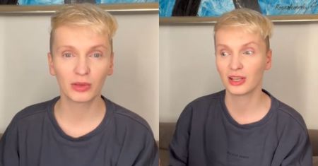 Madox zgłosił się do preselekcji na Eurowizję, ale się nie dostał. Żali się na organizatorów: "BRAK SZACUNKU"