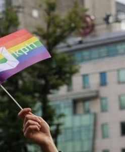 KPH:"Osoby LGBT mieszkające w stolicy czują się zagrożone!"