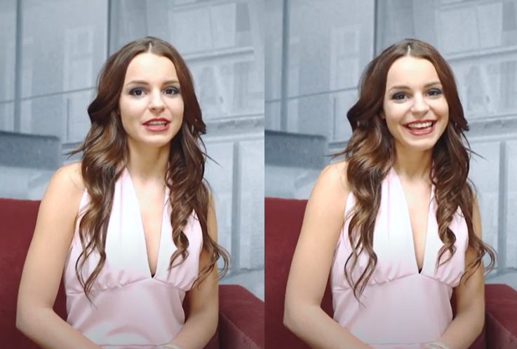 Tak kiedyś wyglądała Paulina Nowicka. Starała się o tytuł miss