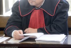 Mężczyzna miał molestować swoją czteroletnią siostrzenicę. Akt oskarżenia trafił do sądu