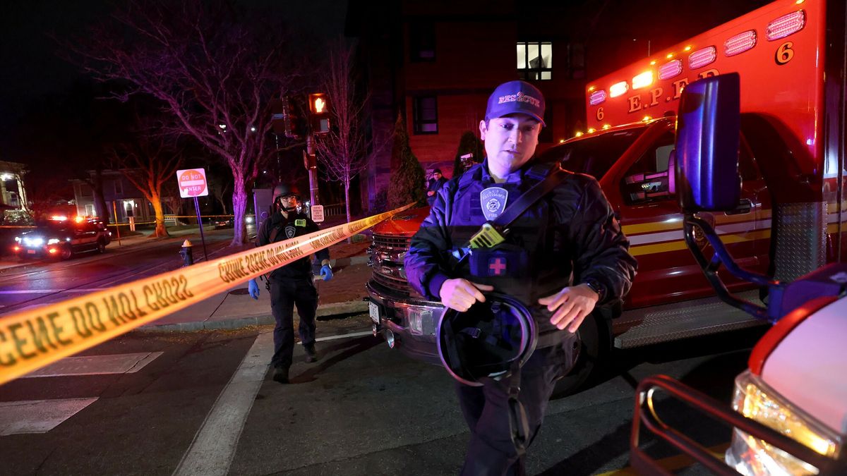 Strzelanina na Uniwersytecie Browna. Są zabici i ranni