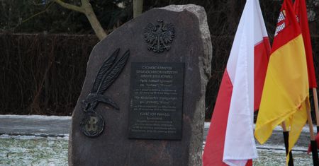 Syreny w Godzinie "W" i historyczny spacer. Włocławek uczci pamięć Powstańców Warszawskich
