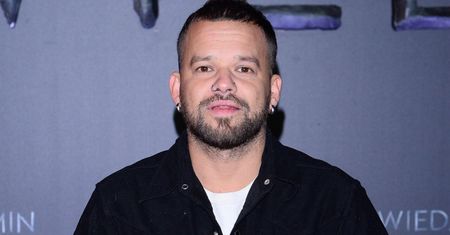 Michał Piróg komentuje coming out Piaska. "Gratuluję Andrzejowi z całego serca"