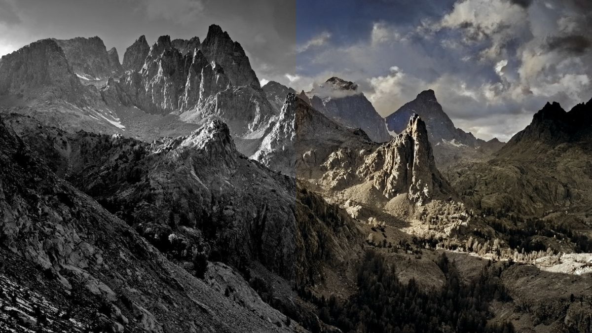 Sztuczna inteligencja w Photoshopie automatycznie pokoloruje zdjęcia 1