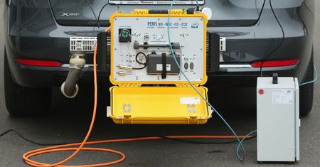 Europa chce zabezpieczyć się przed kolejną aferą Dieselgate. Auta będą sprawdzane znacznie częściej
