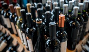 Nowe przepisy dotyczące znakowania alkoholu. Oto co się zmieni