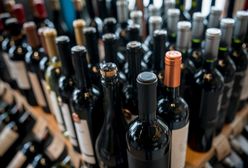 Nowe przepisy dotyczące znakowania alkoholu. Oto co się zmieni