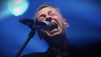 Zielona Góra: Niezwykły koncert legendarnej formacji Voo Voo
